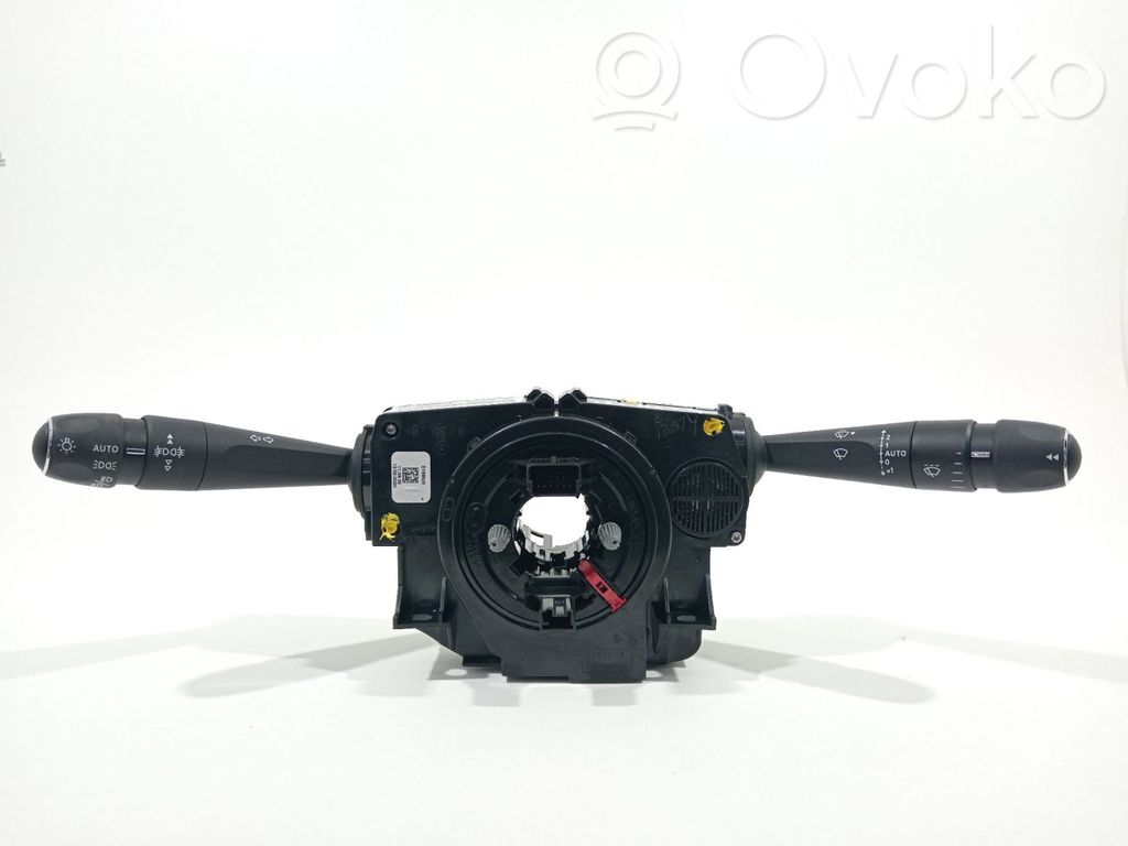 Interruptor de control del panel de luces   98313066ZD