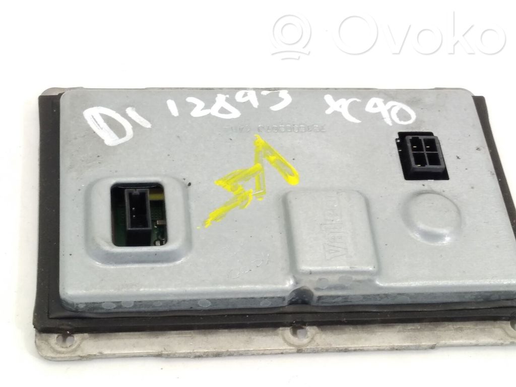 Xenon control unit/module   89035113