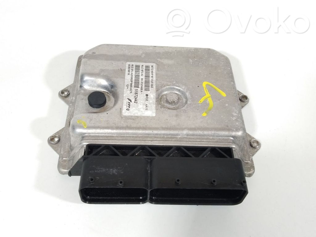 Alfa Romeo Mito Unitate/modul de control motor 