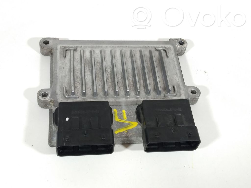 Hyundai Sonata Engine control unit/module 