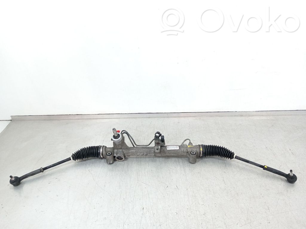 Peugeot Bipper Steering rack 