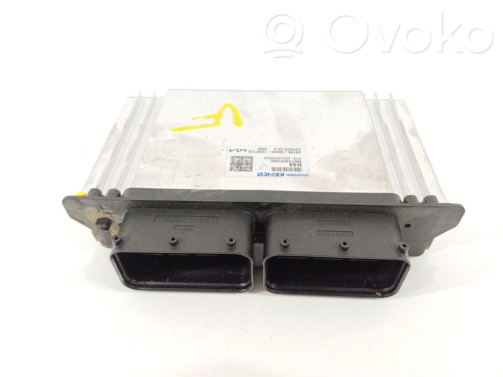 KIA Stonic Engine control unit/module 