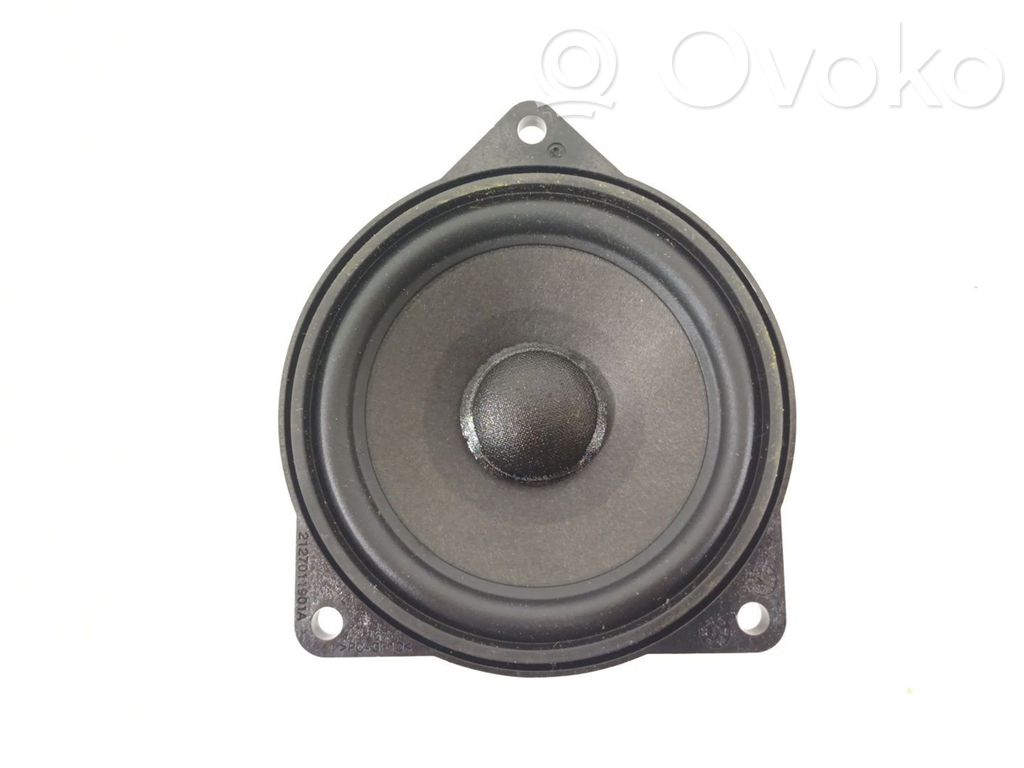 BMW 4 G22 G23 G24 G26 Altavoz del panel 