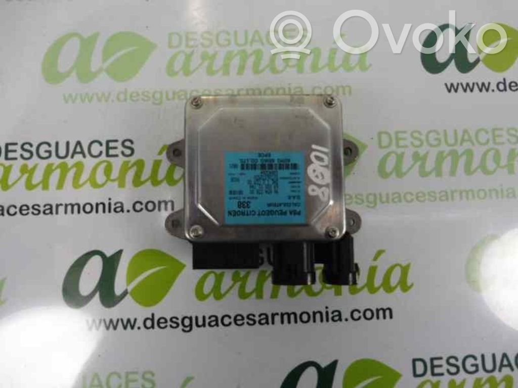 Other control units/modules   9665433880
