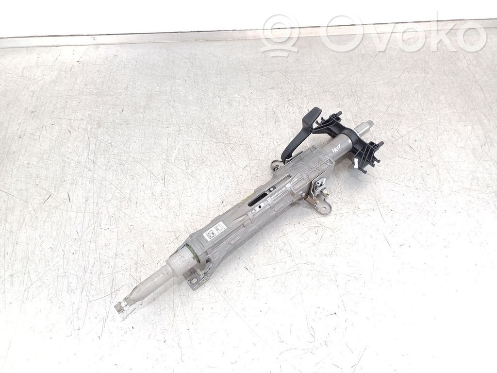 BMW 4 G22 G23 G24 G26 Eje de la columna de dirección 