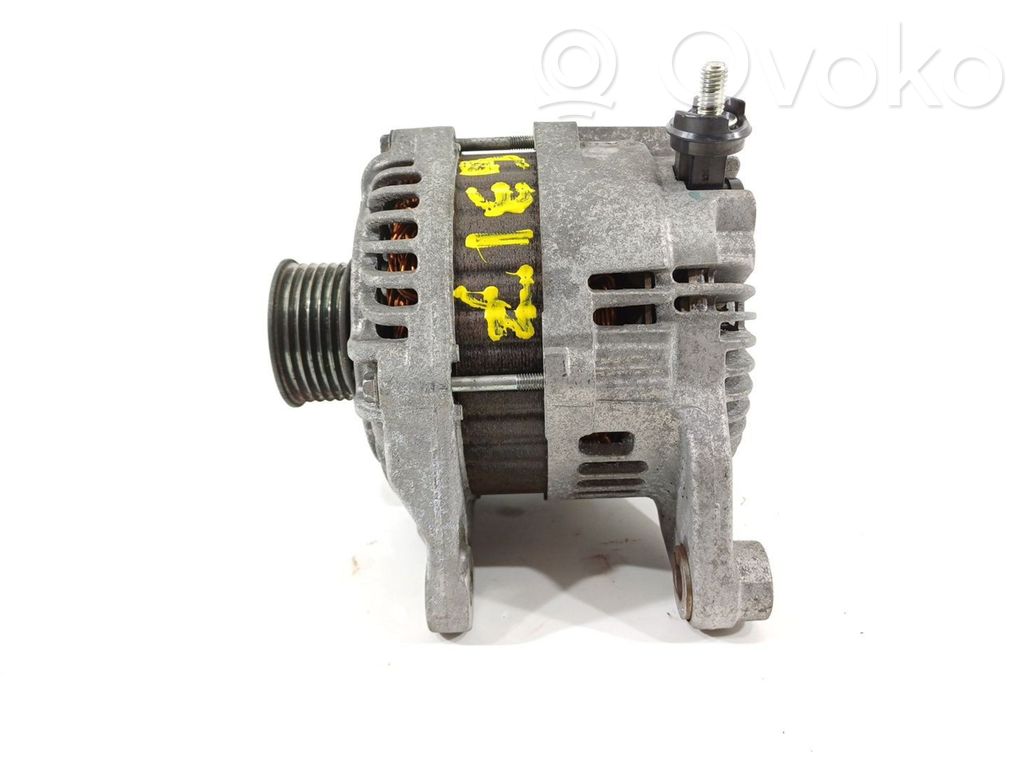 Alternador   A5TL0491