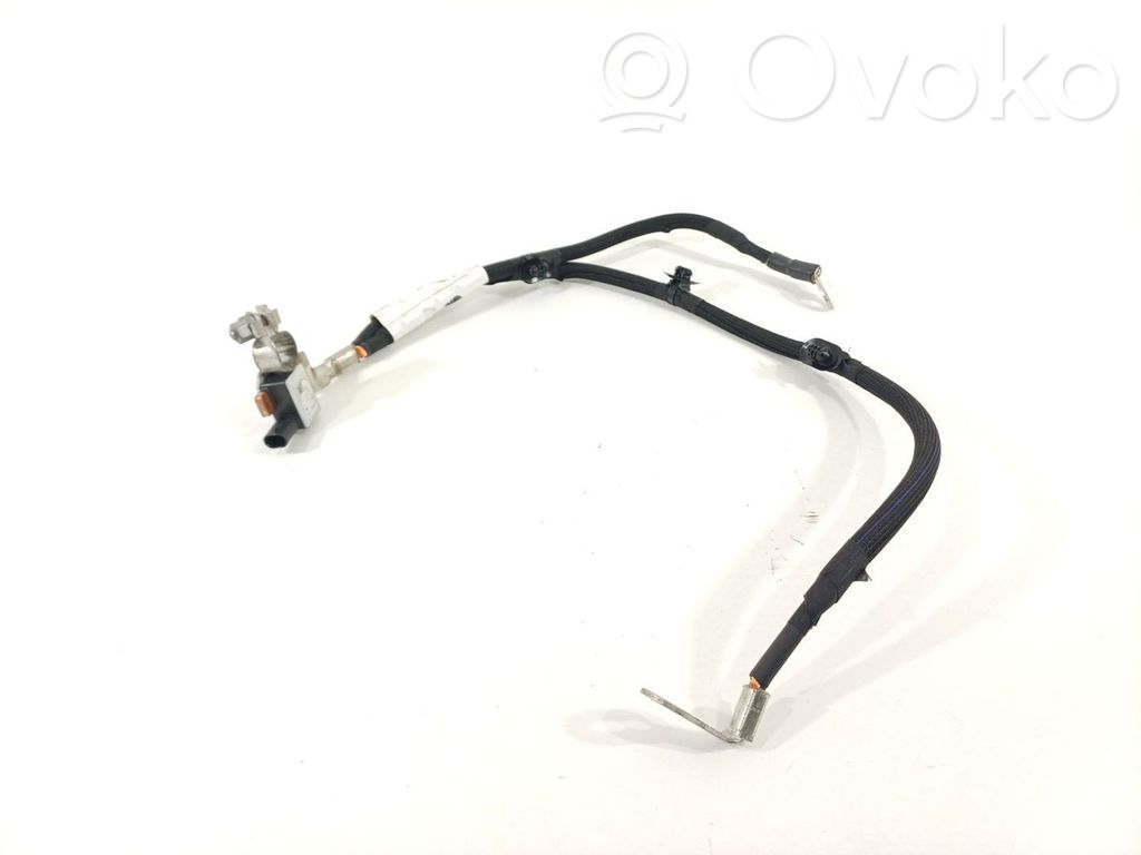 Citroen C3 Otros cableados 