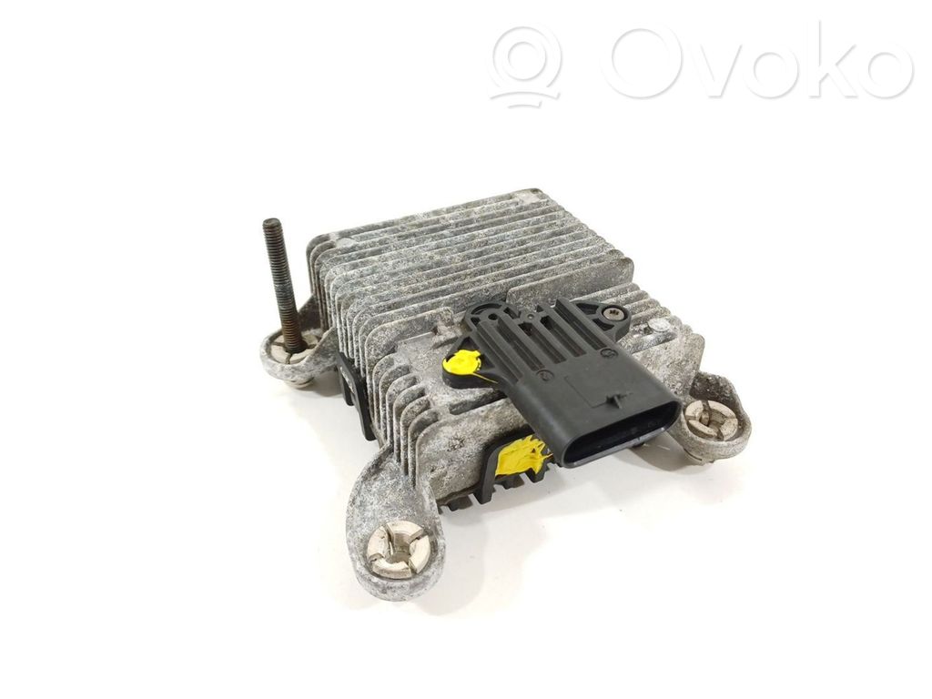 Peugeot 508 Sensor 