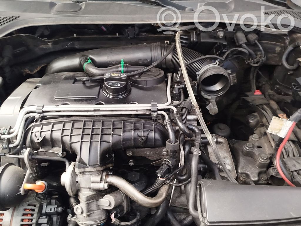 Inyector de combustible   03G130073G