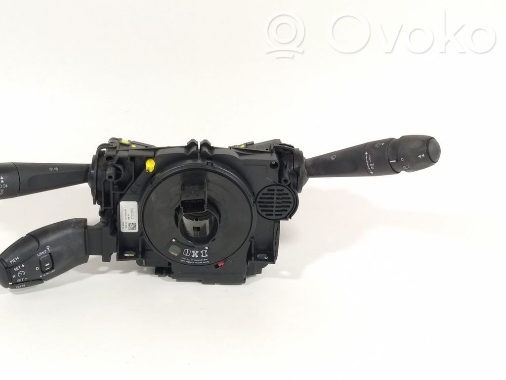 Panel lighting control switch   98094483ZD