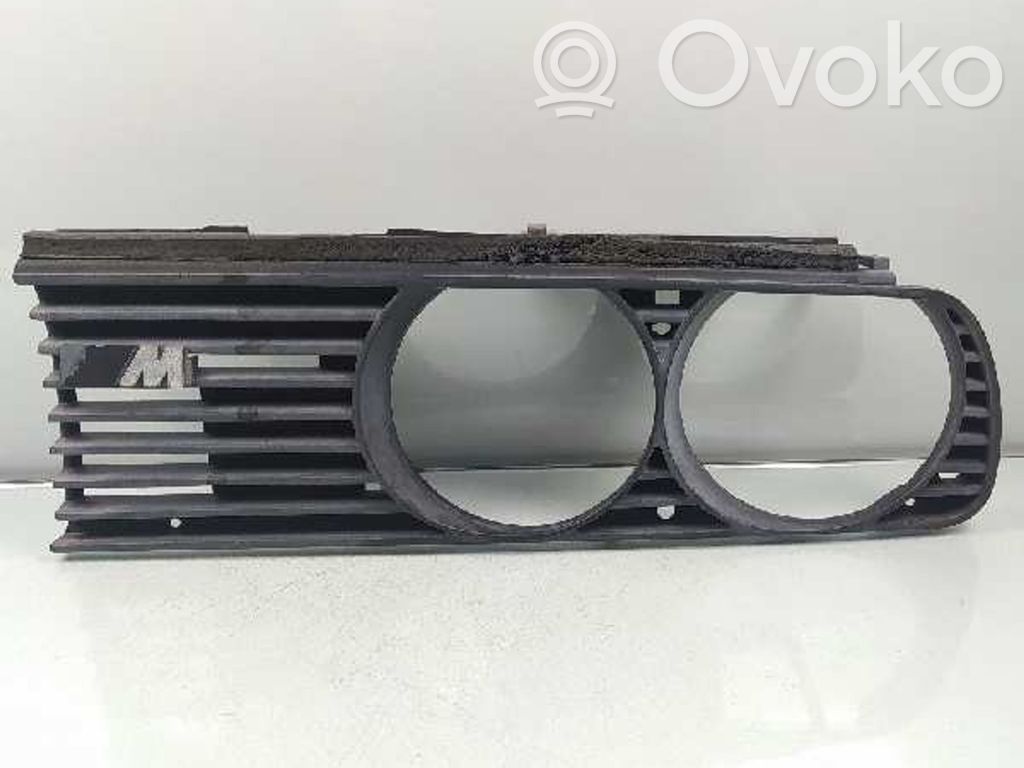 BMW 3 E30 Front grill 