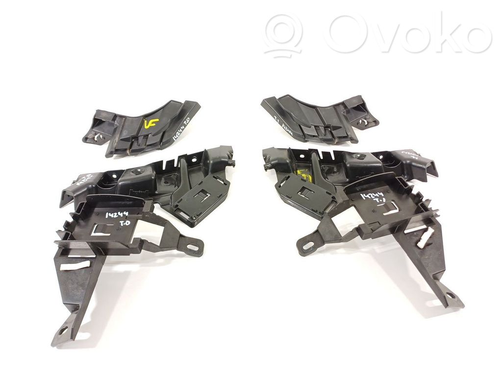 Parachoques   5FA955775,5FA807377
