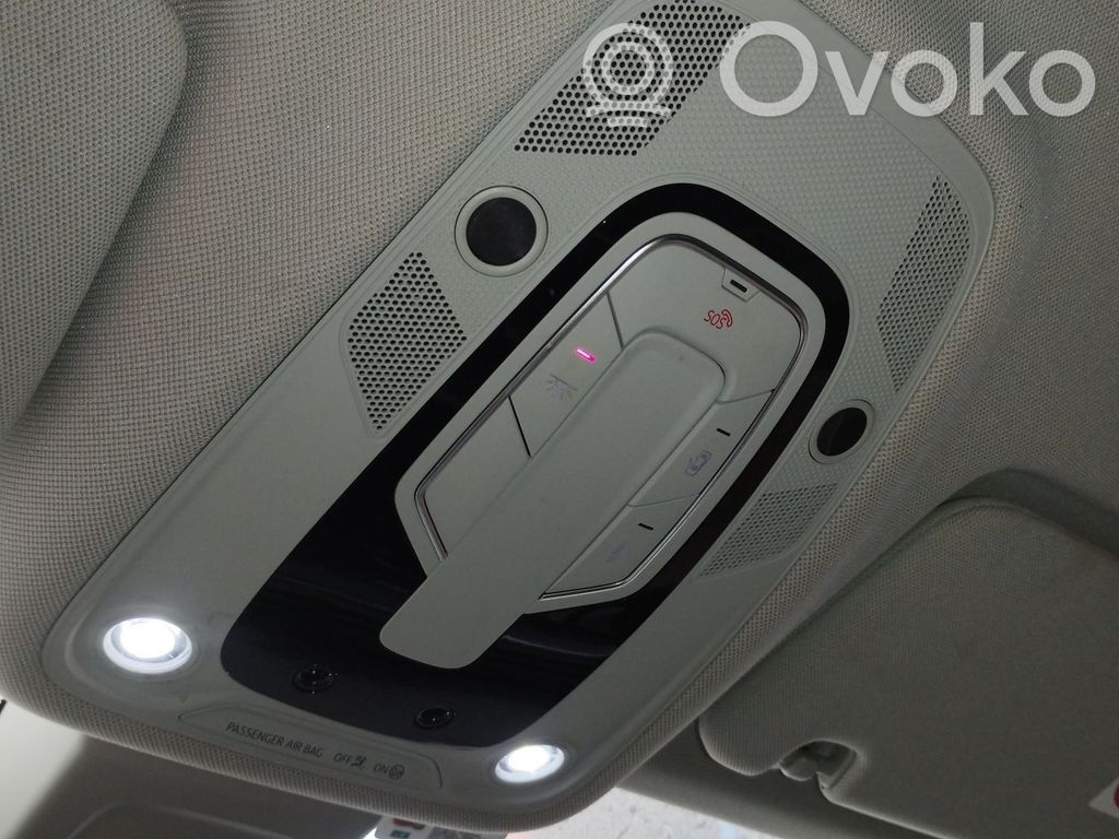 Audi Q7 4L Other interior light 