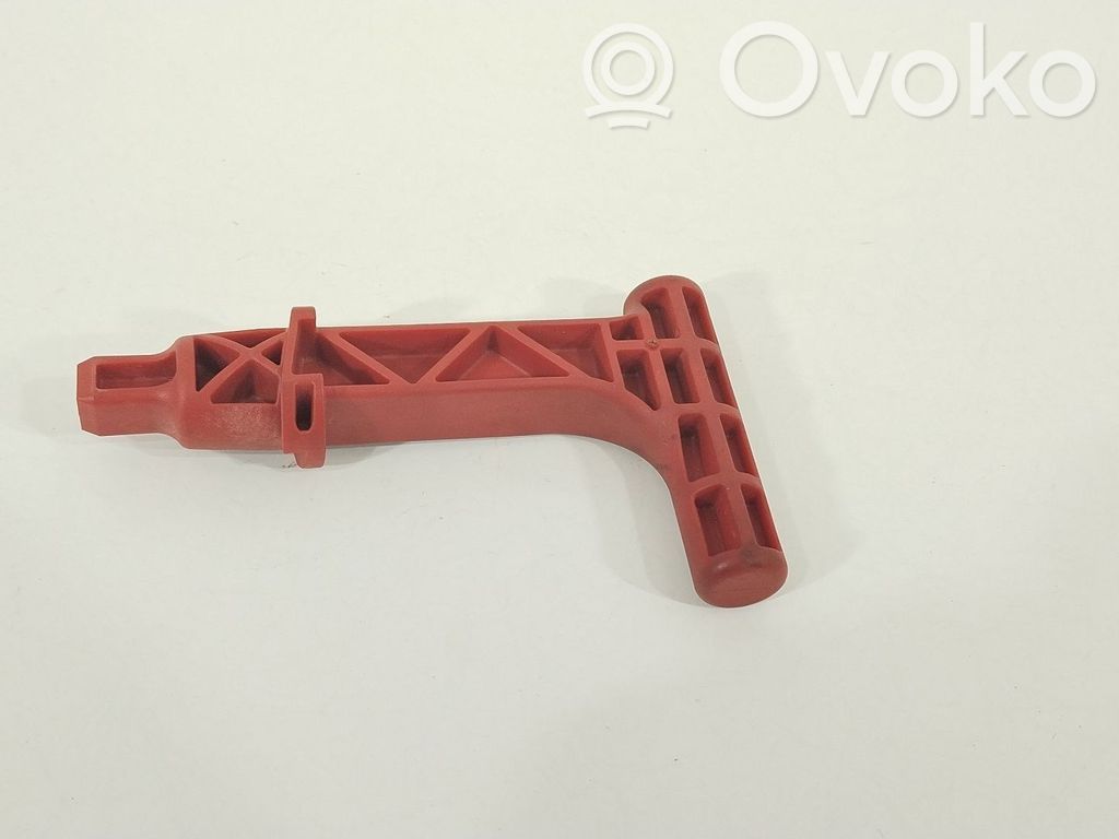Audi Q7 4L Windscreen/window heater switch 