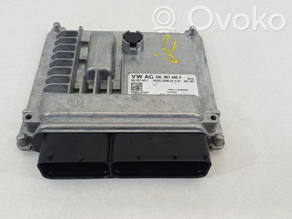 Skoda Scala Sterownik / Moduł ECU 