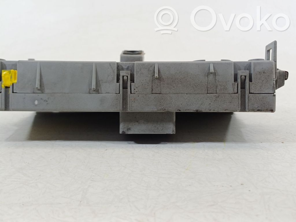 Lancia Ypsilon Other control units/modules 