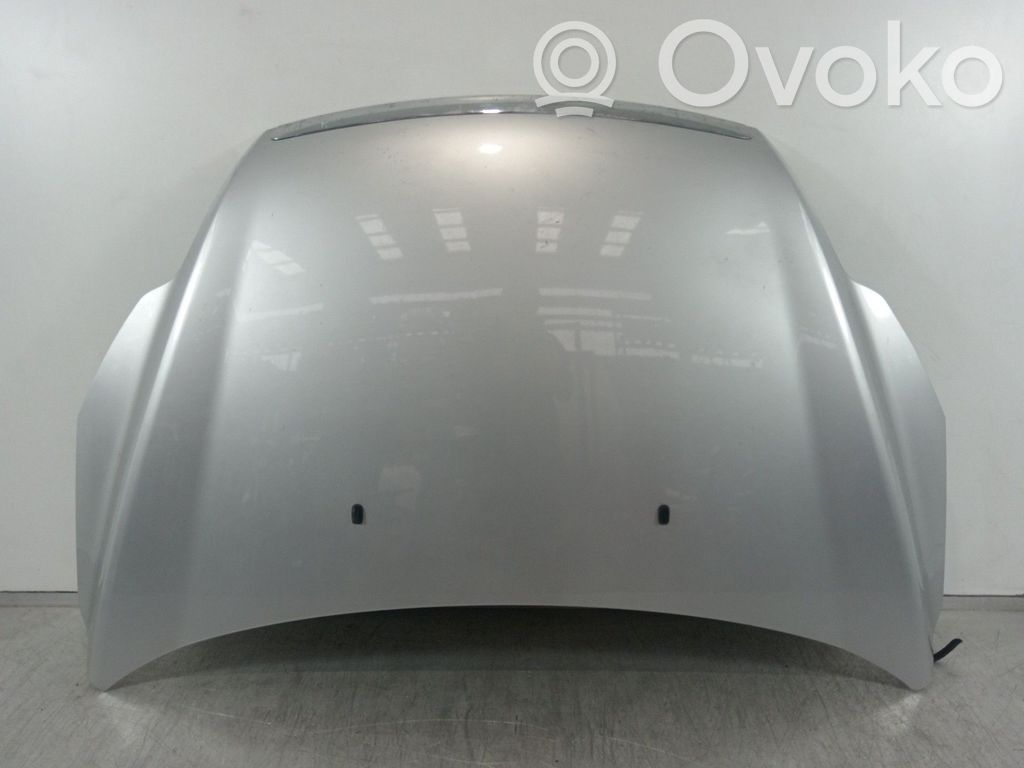 Engine bonnet/hood   1521601,P8M51A16610AE