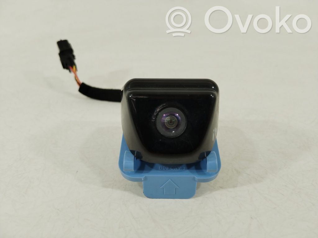 Hyundai i20 (BC3 BI3) Camara trasera coche 