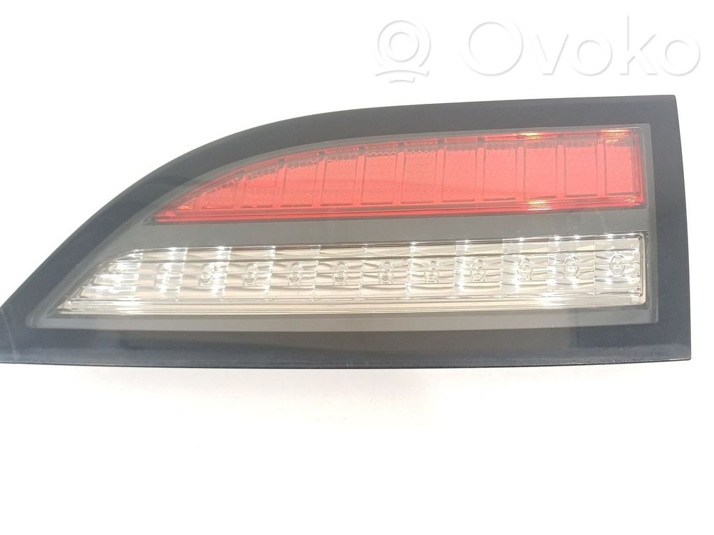 Opel Ampera Takaovi 