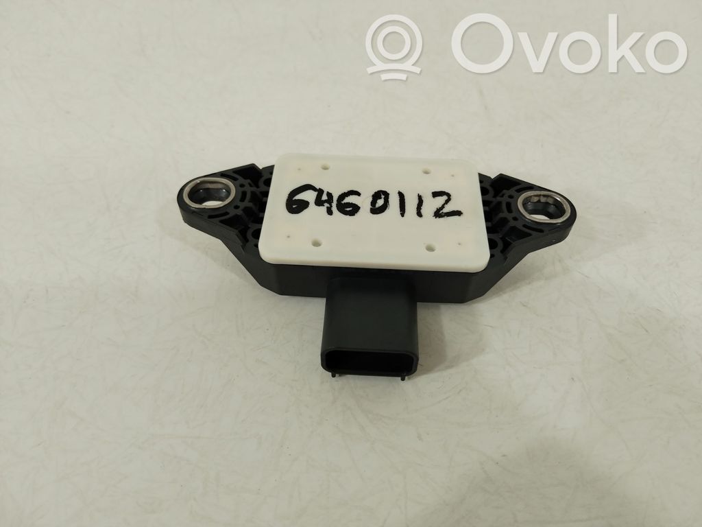 Other control units/modules   13578324,0265005890