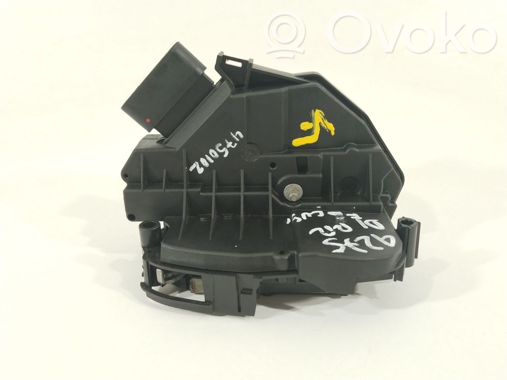 Serrure   BM5AA21813AE,921755104