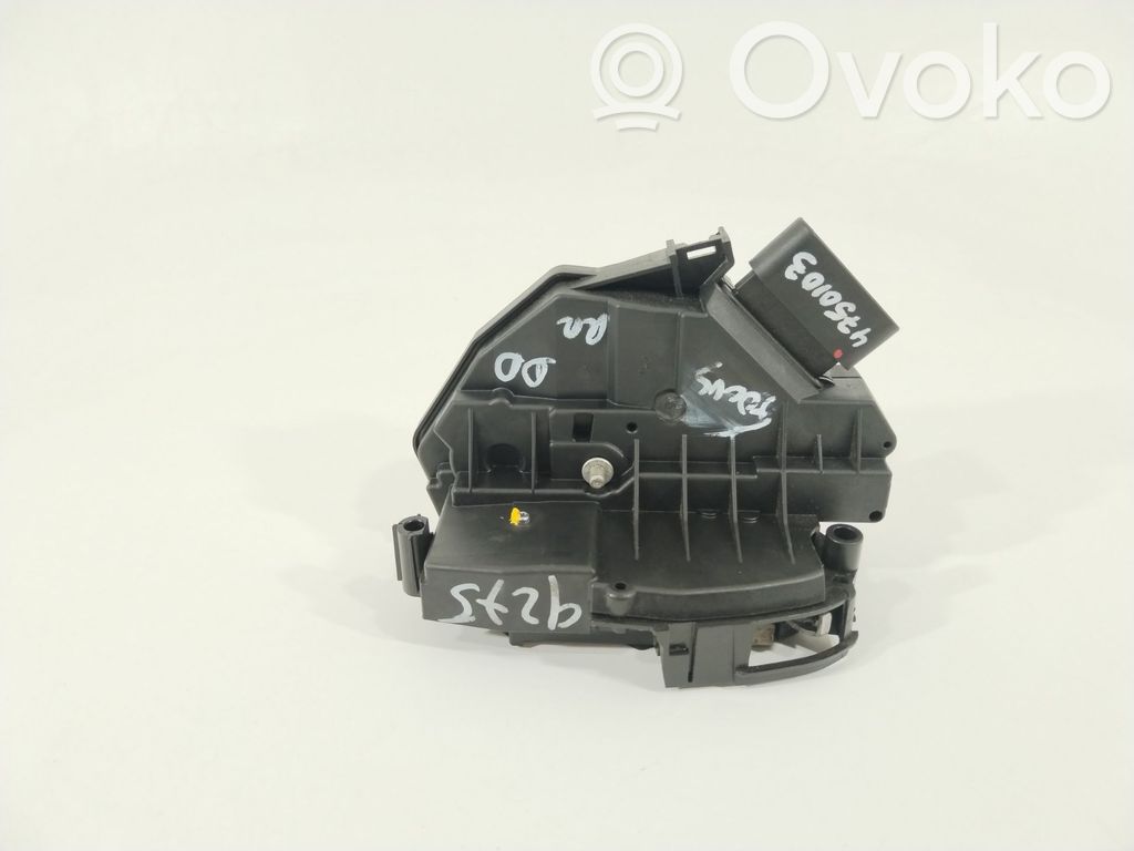 Ford Focus Etuoven lukko 