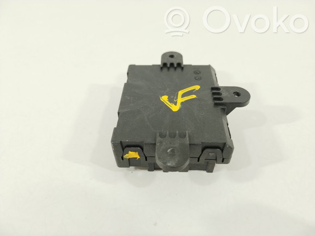Land Rover Range Rover Velar Comfort/convenience module 