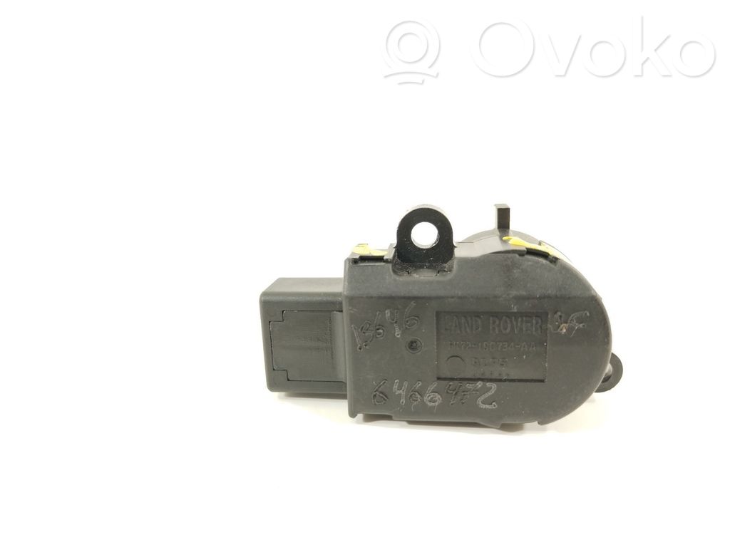 Sensor   FK7219C734AA,LR062233