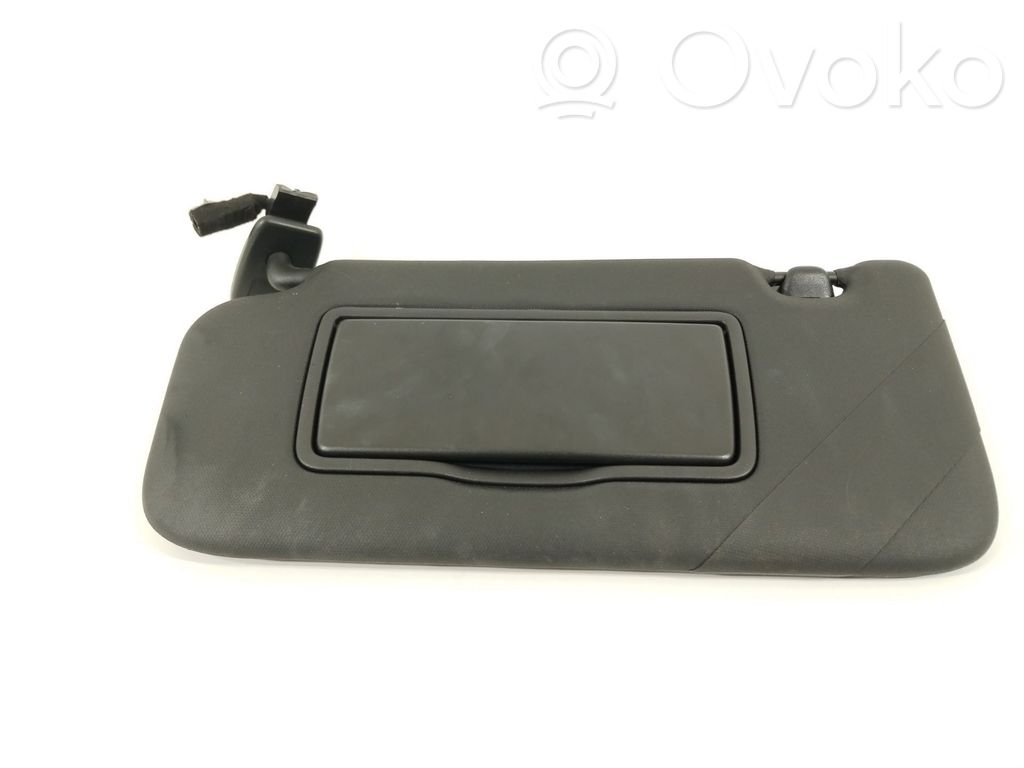 Ford Focus ST Sun visor 