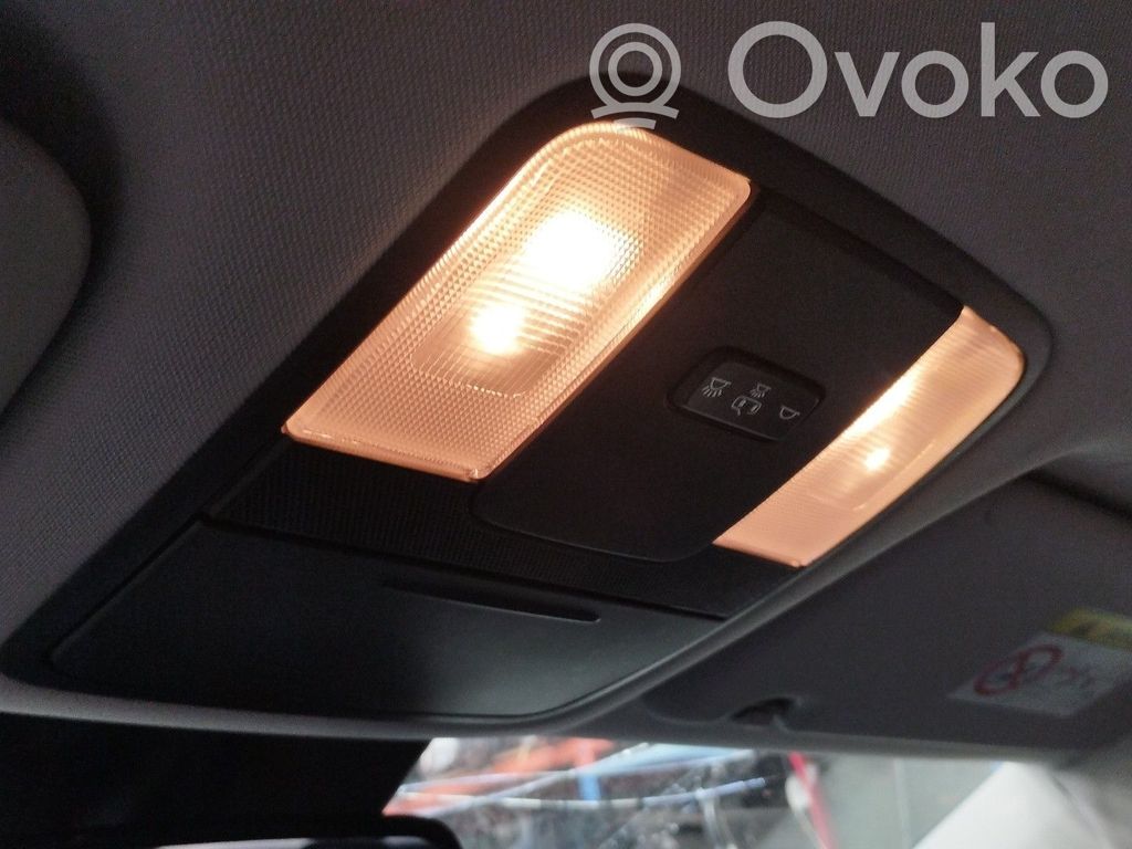 KIA Ceed Muu sisävalo 
