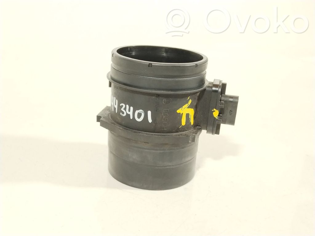 Luftmassenmesser Luftmengenmesser   8506409,0281006093