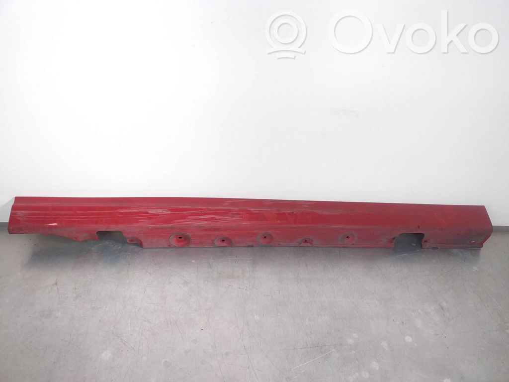 BMW 3 E46 Slenkstis 