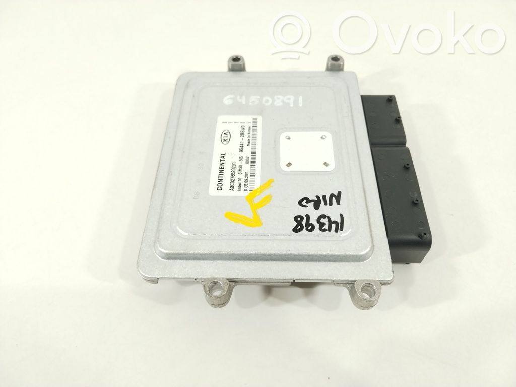 KIA Niro Gearbox control unit/module 
