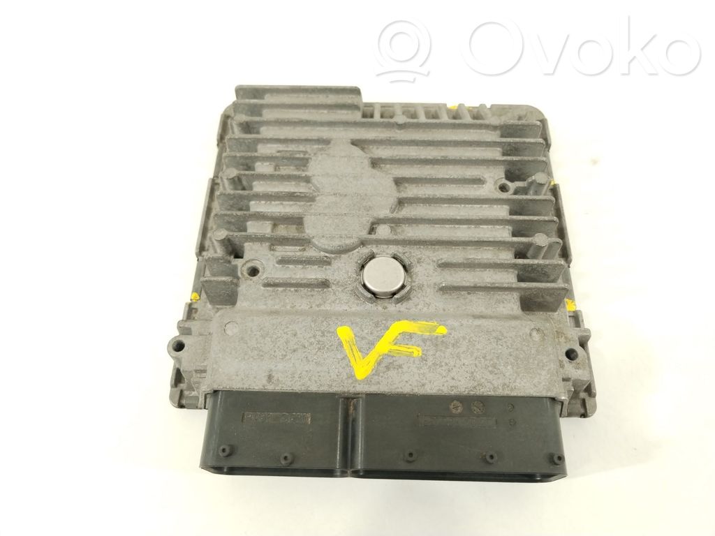 Seat Altea Sterownik / Moduł ECU 
