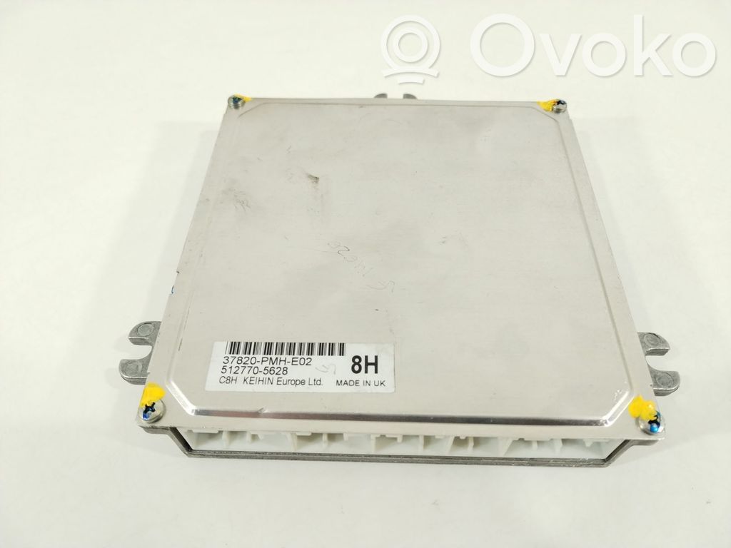 Honda Civic Engine control unit/module 