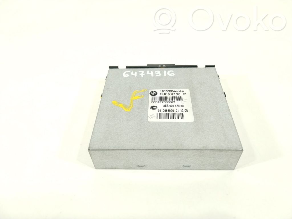Other control units/modules   6142912708802,8ES00947920,912708802