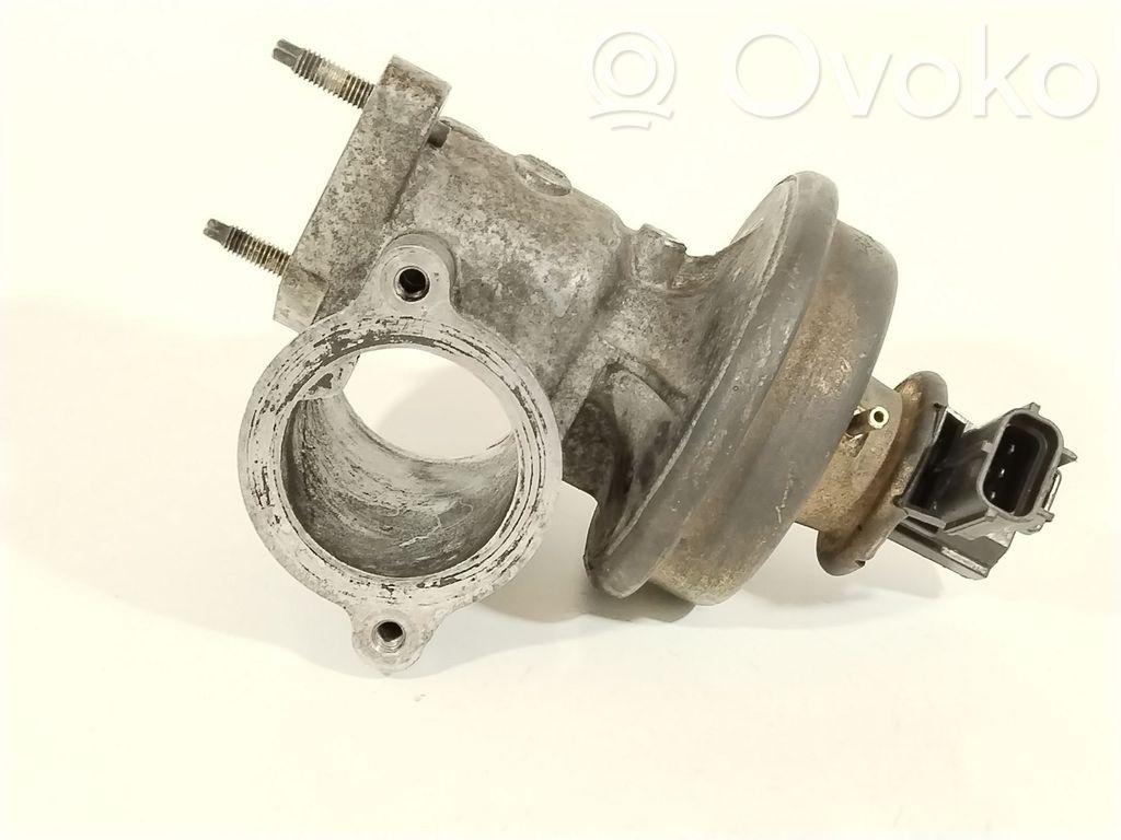 Ford Transit EGR vārsts 