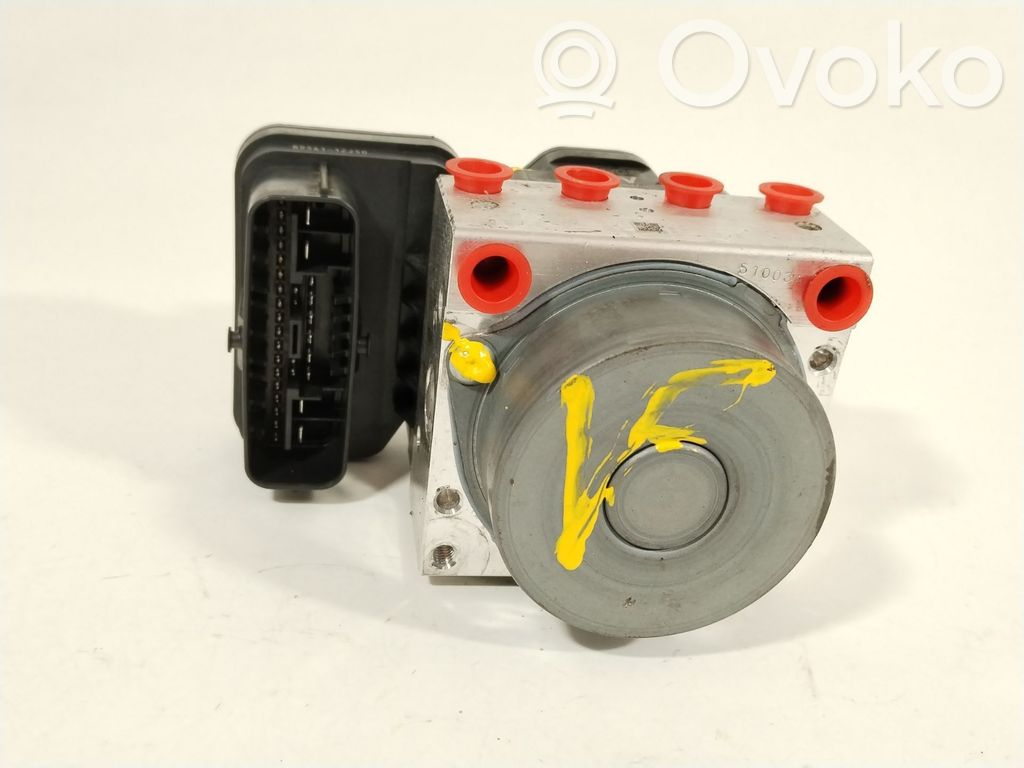 Toyota Corolla E160 E170 ABS Pump 