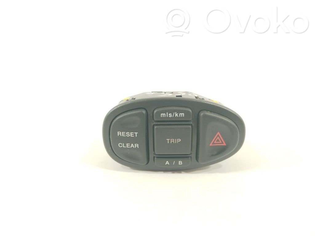 Jaguar S-Type Interruptor de control multifunción 