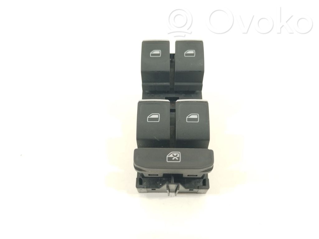 Seat Leon (5F) Electric window control switch 