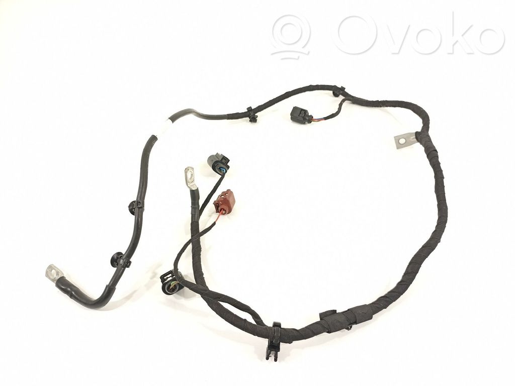 Seat Arona Otros cableados 