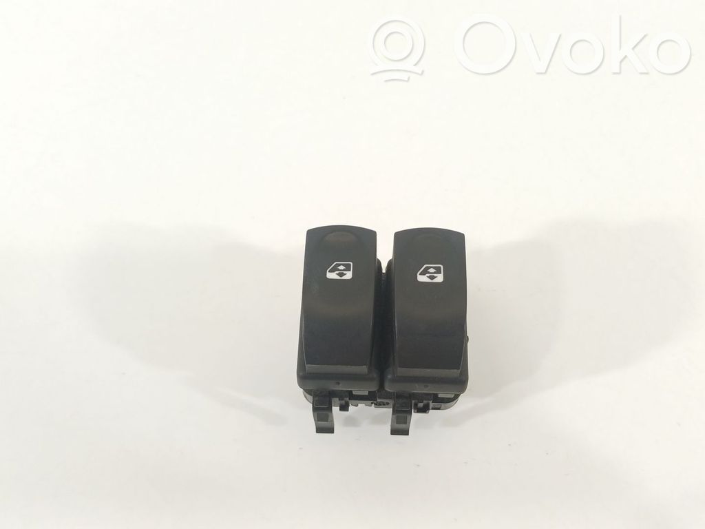 Electric window control switch   214939A