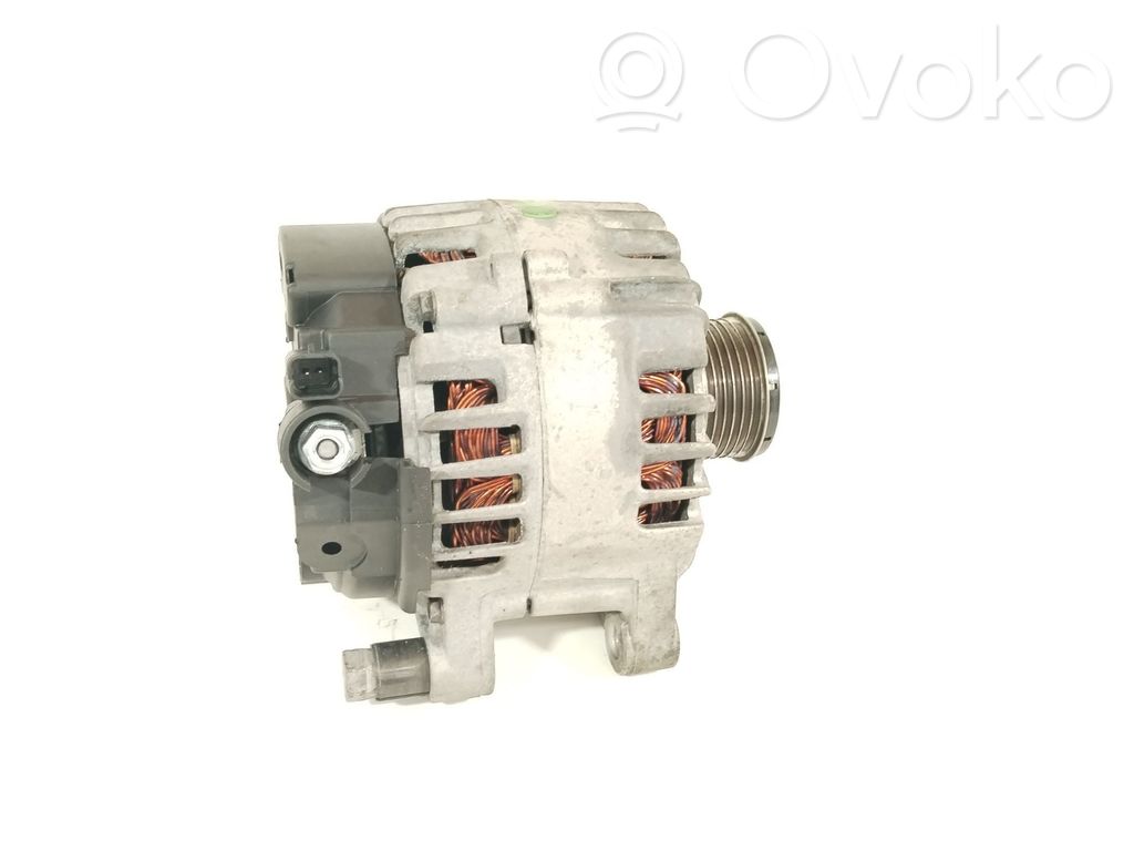 Fiat Scudo Ģenerators 