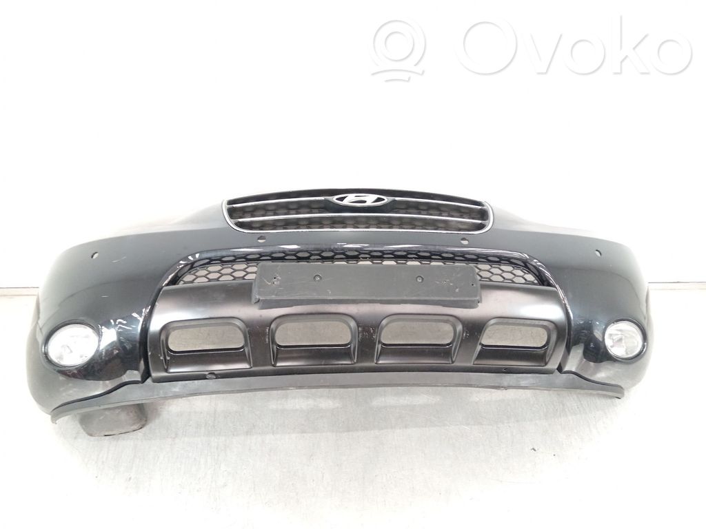 Hyundai Santa Fe Parachoques delantero 