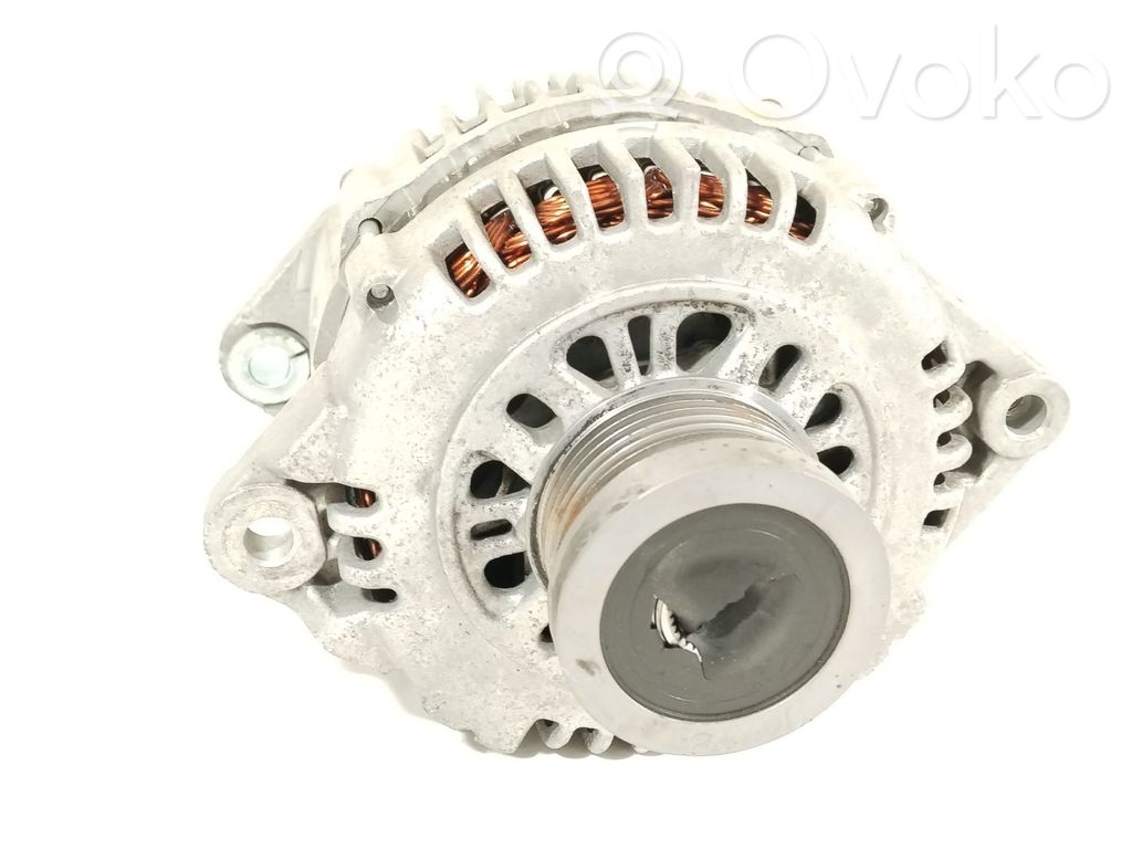 Generator/alternator   23100DB000