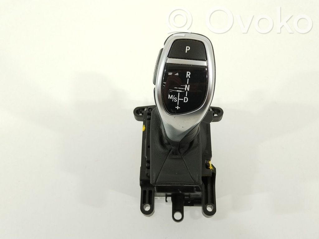 BMW 5 F10 F11 Manetă schimbător viteze 