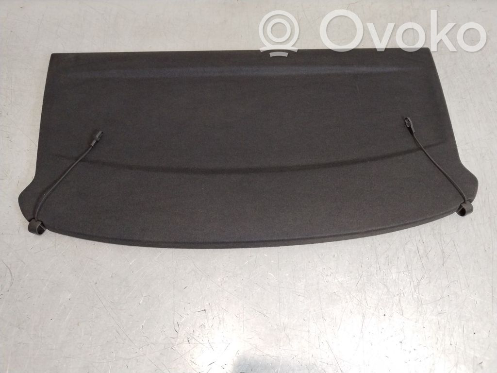 BMW 1 E81 E87 Tailgate/trunk/boot lid 