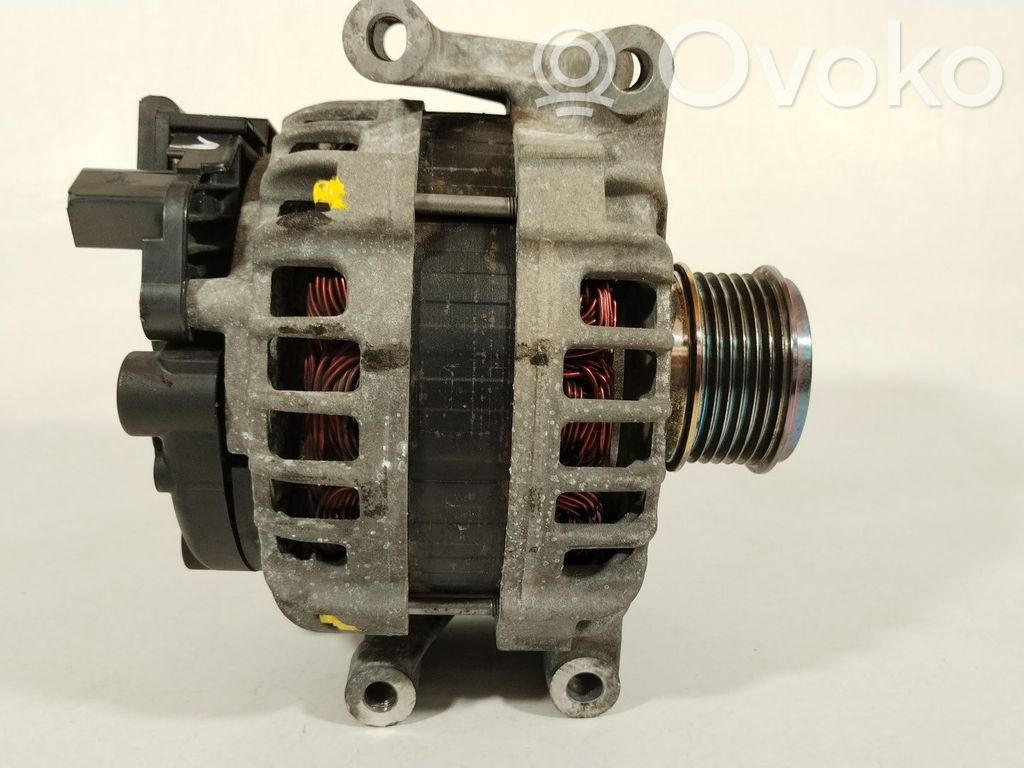 Seat Leon (5F) Generator/alternator 