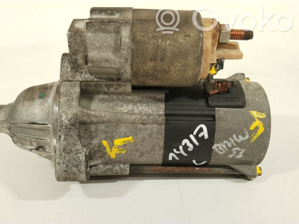 Стартер   7787354,3F20506CD,12417787356