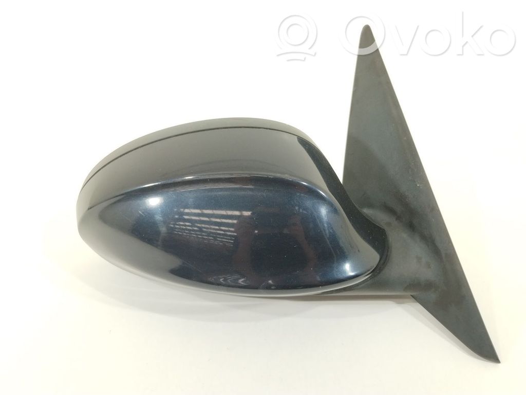 BMW 3 E90 E91 Front door electric wing mirror 